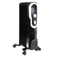 Масляный радиатор General Climate NY 12J 